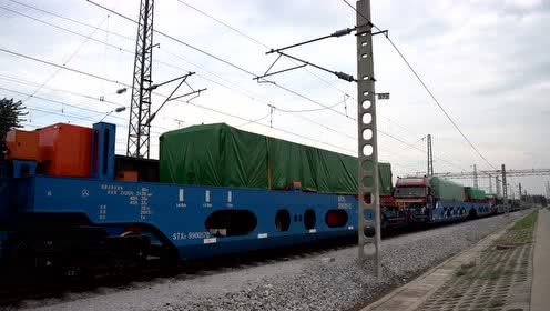 国家能源集团神华铁路货车运输有限责任公司