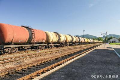 陕西甘肃新疆宁夏等地铁路工业实力多牛,看西安兰州等地超级央企
